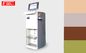 Automatic Decorative Coating Emulsion Wall Paint Dispenser Machine 250ML Flow Rate